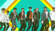 MAP6 - I'm Ready - M COUNTDOWN 現場版 17/06/01