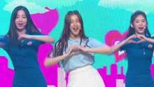 MOMOLAND - Wonderful love - M COUNTDOWN 現場版 17/06/01
