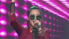 S.E.T - Nalari - M COUNTDOWN 現場版 17/06/01