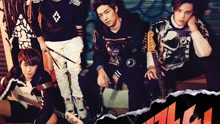 N.Flying - Awesome