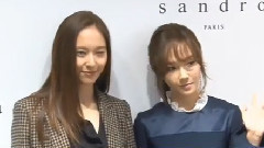 KAI KRYSTAL確認分手,去年愚人節才承認戀情