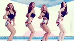 SISTAR解散七年之近年冠軍歌回顧