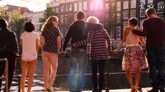 影視原聲 - 《sense8》告別感謝短片