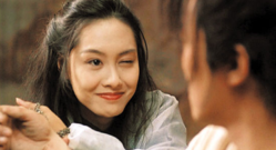 十大港臺古裝女神