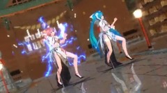 神的隨波逐流