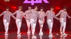 Only You - KBS音樂銀行現場版 17/06/02