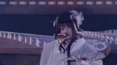 雪よ舞い散れ其方に向けて(和楽器バンド大新年會2017東京體育館 -雪ノ宴?桜ノ宴-)