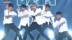 I’m Ready - KBS音樂銀行現場版 17/06/02