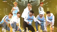 Watch Out - KBS音樂銀行現場版 17/06/02