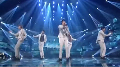 Sun.Moon.Star - KBS音樂銀行現場版 17/06/02