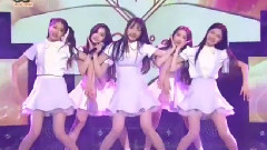 We,First - KBS音樂銀行現場版 17/06/02