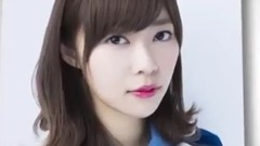 AKB48総選挙速報新聞