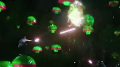 電影<像素大戰>cut