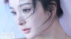 花開春盛煙煙霞霞 .一心只待意中人