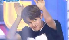 Showtime - Produce101現場版 17/06/02