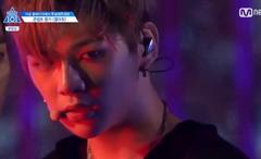 請打開 - Produce101現場版 17/06/02