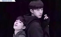 Trouble Maker - Produce101現場版 17/06/02