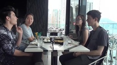 中國香港點心體驗之旅