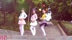 華語童星 - 歡迎幸福來
