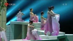 太湖美 & 煙花三月 & 拔根蘆柴花 & 水鄉行