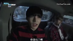 [VICTON's Born Identity未公開花絮] Ep.6 人生劇場 Yes or No 超清