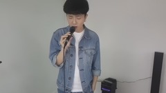 蘇一晉 - 殘酷月光(cover)