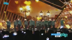 Don’t Wanna Cry - MBC音樂中心現場版 17/06/03