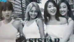 Shake It&I Swear&Touch My Body&LONELY - MBC音樂中心現場版 17/06/03