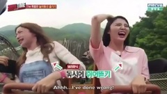 K-POPcorn哈尼爆笑合輯