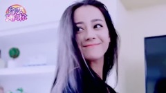女神系 or 可愛系? 仙女就是要多跳舞!