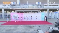 2017夢想演唱會紅毯