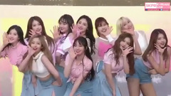 WEE WOO - 2017 Dream Concert現場版 17/06/03