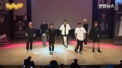 Top Secret - 好嗎?