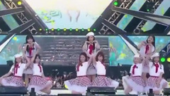 Will You Go Out With Me - 2017 Dream Concert現場版 17/06/03