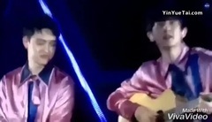 首爾安可場Day1