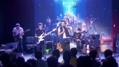 年輕的路