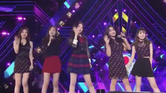 Red Velvet - Russian Roulette - 2017 Dream Concert現場版 17/06/03