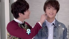 SMROOKIES_[RookieStation] Episode 1. Rookies.com介紹Mark & Donghyuck