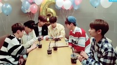 BOYFRIEND六周年慶祝會第3部