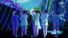 VIXX - 桃源境 - MBC音樂中心 現場版 17/06/03