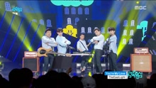 The East Light - Youre My Love - MBC音樂中心 現場版 17/06/03