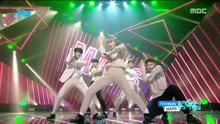 MAP6 - I'm Ready - MBC音樂中心 現場版 17/06/03