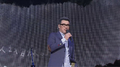 別怕我傷心 & 聽見有人叫你寶貝 & 愛情少尉 & 愛如潮水