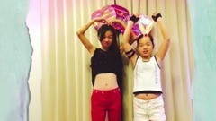 好好說再見 給二代女團一首歌的時間