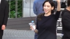 PERSONA亞巡演唱會首爾場演唱會下班