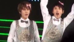 111210~11 DO-RE-MI Song 圭賢cut