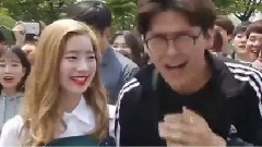 TWICE粉絲互動,高清大片不容錯過