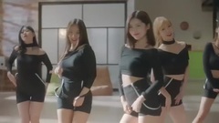 偶像大師KR ep5 cut