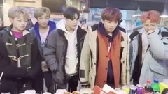 NCT MINI LIFE 和Dream的新村約會E04