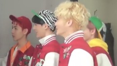 NCT Mini Life NCT DREAM音樂中心Behind